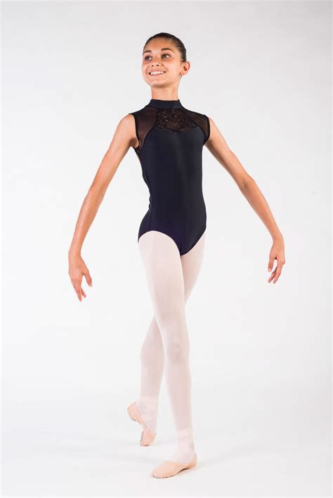 Ballet Leotard Classic