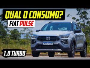 Descubre El Incre Ble Rendimiento Del Fiat Pulse Turbo Y Optimiza