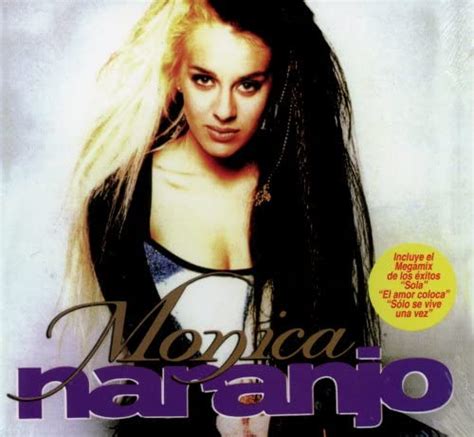 Monica Naranjo - Monica Naranjo - Amazon.com Music