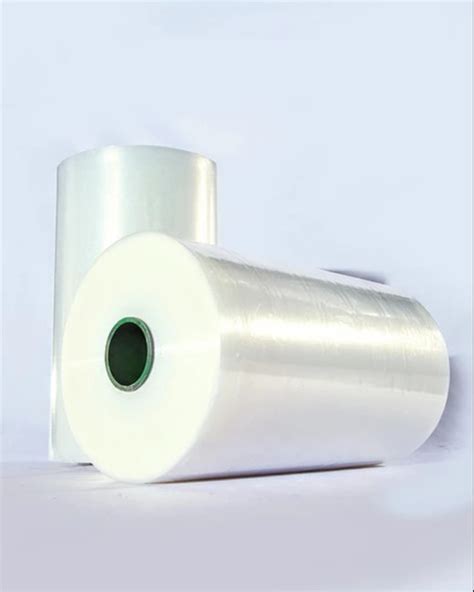 Lldpe Hand Stretch Wrap Films At Rs 145 Kg Stretch Film Roll In