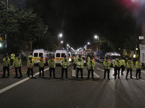 Tottenham Riots | Flickr Blog