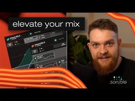 Sonible Smart Eq Intelligent Equalizer Gearspace