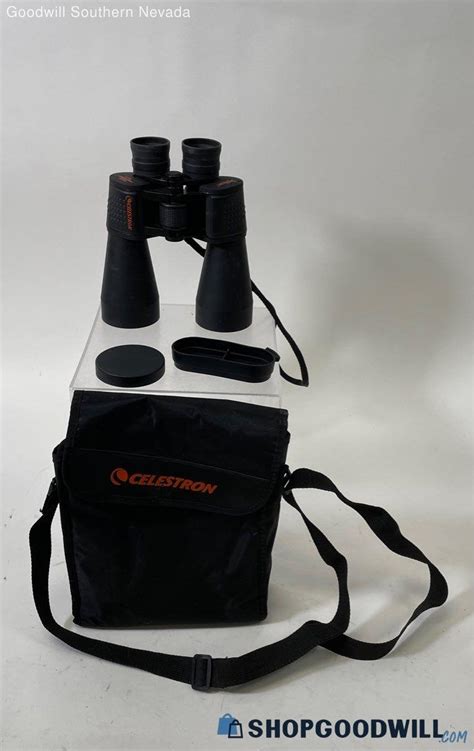 Celestron Binocular With Case Shopgoodwill