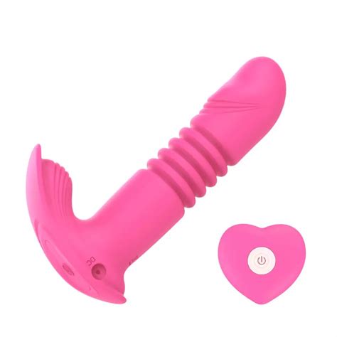 Vibrador Jack Acorde N Con Control Belove Sex Shop Temuco