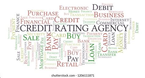 1 057 Credit Rating Agency Images Stock Photos 3D Objects Vectors