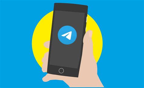 Cara Membuat Link Telegram Langsung Menuju Chat Mateng Id