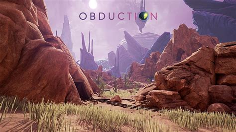 X Px P Descarga Gratis Videojuego Obducci N Fondo De