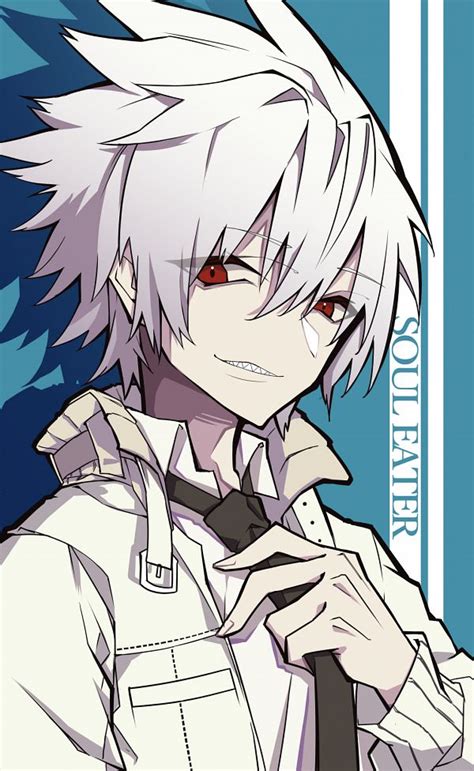 Soul Eater Evans Image By Otu Kairi 3423922 Zerochan Anime Image Board