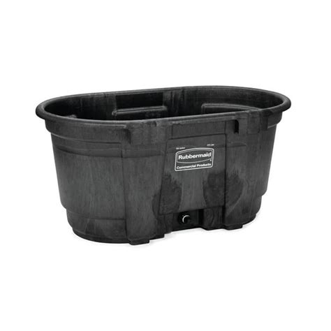 Rubbermaid Stock Tank - 100 Gallon