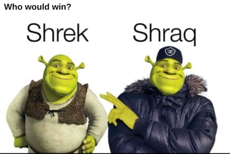 The Best Shrek Memes Memedroid