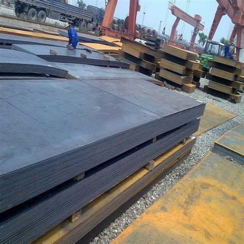 M China Steel Product A Grade Astm A Gr C Ss Black