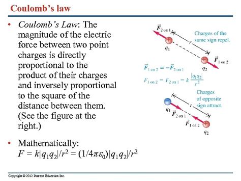 Chapter 21 Electric Charge And Electric Field Power