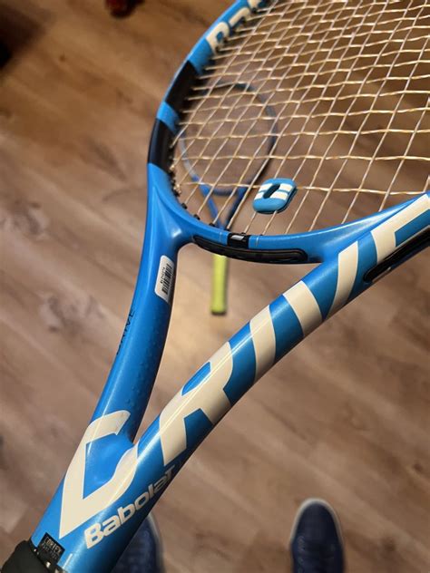 Rakieta Babolat Pure Drive Gr Grip G Uchowice Olx Pl