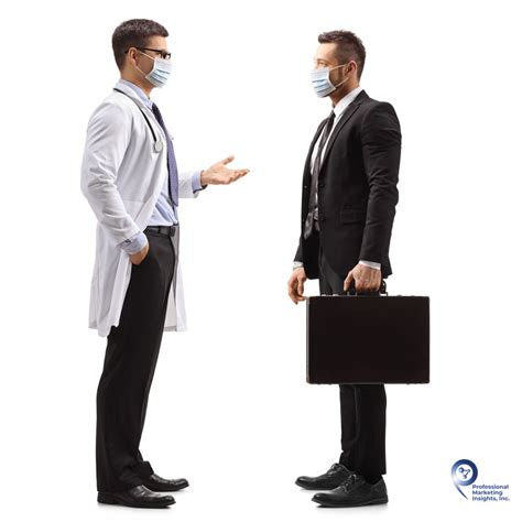 The Role Of Medical Representatives In Building Strong Relationships