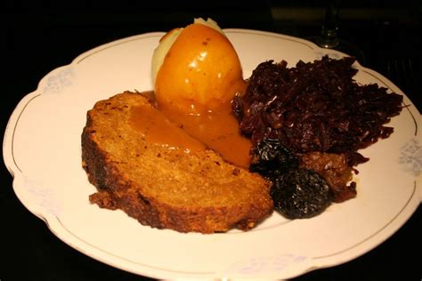 Veganer Braten Ein Klassischer Braten Der Beste Seitanbraten Rezept