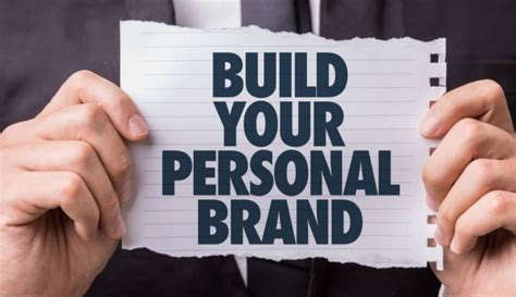 Cara Membangun Personal Branding Di Media Sosial Yang Ampuh