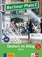 Berliner Platz 2 NEU Deutsch Im Alltag Lehr Und Arbeitsbuch Teil 2