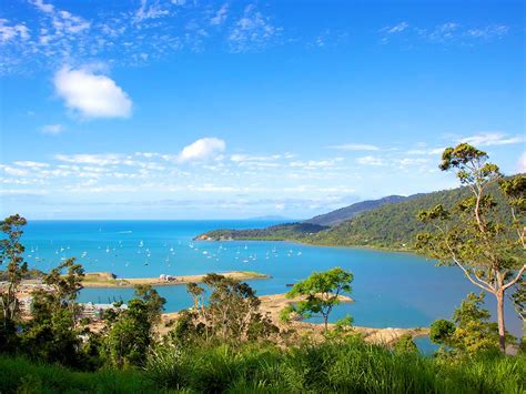 Fishing in AIRLIE BEACH: The Complete Guide