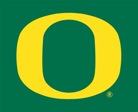 Oregon Ducks Alternate Logo History Oregon Ducks Logo Duck