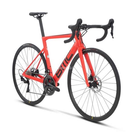 Bmc Teammachine Slr Six Road Bike M Bikeshop Koggala