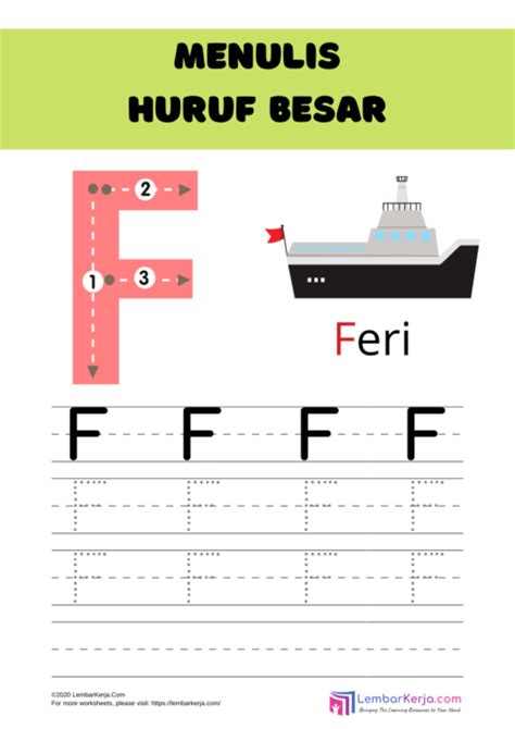 Detail Nama Benda Dari Huruf F Koleksi Nomer 49