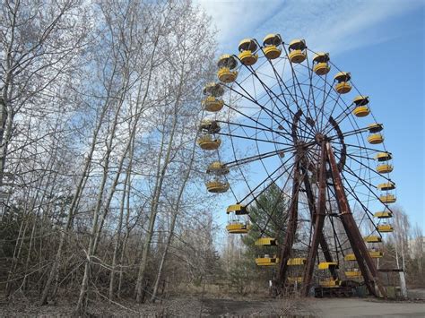 Kiew Erhöhte Radioaktivität in Tschernobyl wegen Militärs Dunav at