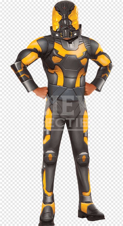 Yellow Man Roblox