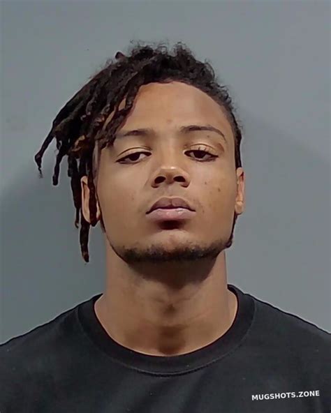 Mckinney Nathan John Escambia County Mugshots Zone