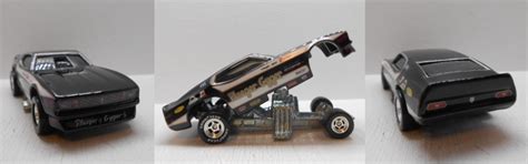 T Hunted Hot Wheels Dragstrip Demons 2010 Parte 2 2