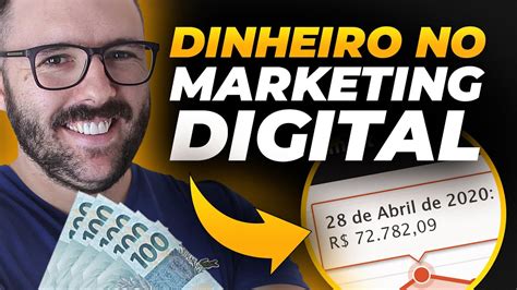 Revelei As Formas De Ganhar Dinheiro Marketing Digital