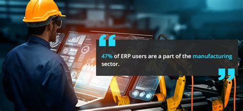 Why Choose An Industry Specific Cloud Erp Solution