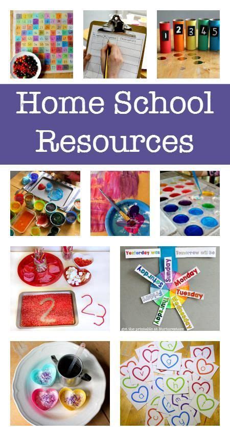 Homeschool Resources Free Homeschool Resources Homeschool Resources