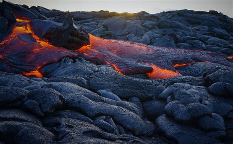 Hawaiʻi Volcanoes National Park