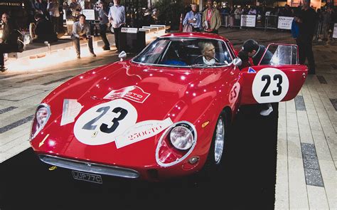 Ferrari 250 GTO RM Sothebys 02 Driving Co Uk From The Sunday Times