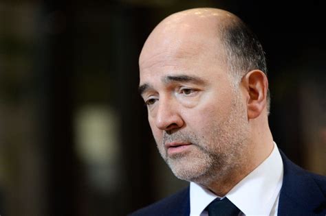 Pierre Moscovici