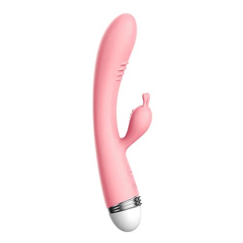 Vibrador Doble Estimulaci N Lilo Pasarela Sex Shop