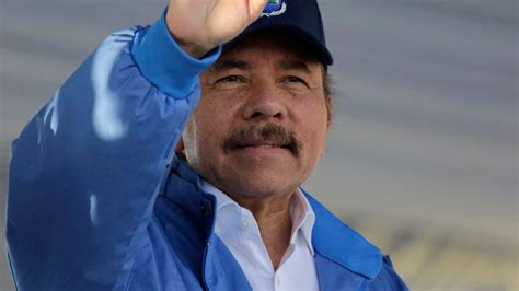 Nicaragua’s Catholic president is persecuting members of his own religion