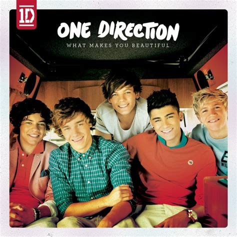 One Direction Up All Night Souvenir Edition Album Cover