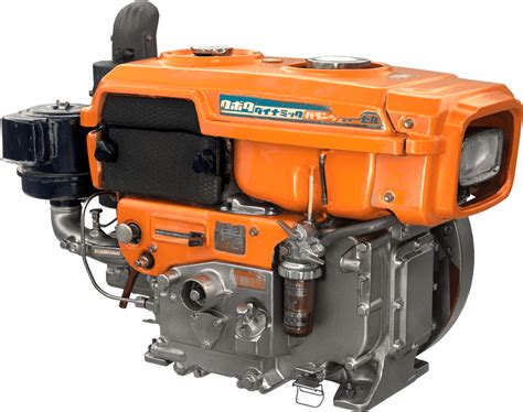 D905 1989 Gallery Kubota Engine Discovery