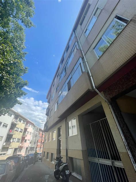 Apartamento T1 1 Em Paranhos Paranhos OLX Portugal