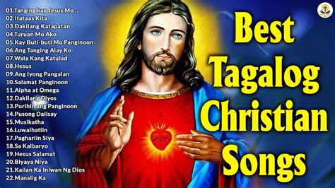 Tagalog Praise And Worship Songs 2 Hour YouTube