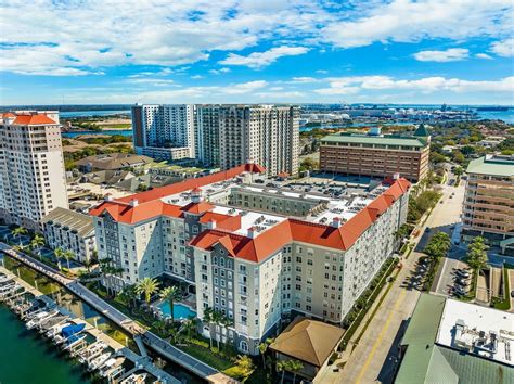 Condos For Sale In Harbour Island Tampa Fl Highrises