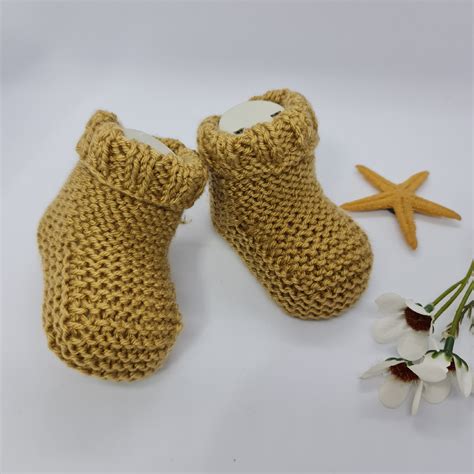 Bebek Patik Modelleri I Rg T Rg Baby Booties Patterns