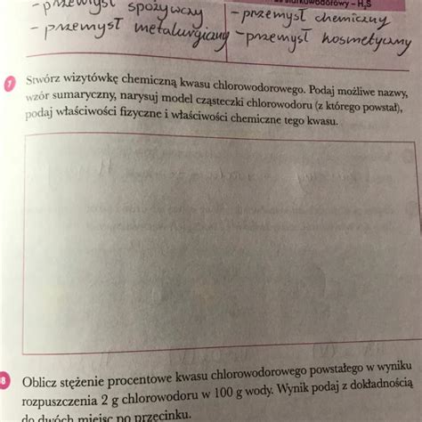 Pomoże ktoś z tym zadaniem Daje najjjj Brainly pl