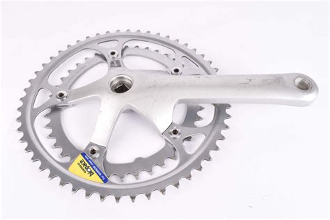 Shimano Exage 300ex Fc A300 Crankset With 4052 Teeth And 170mm Length