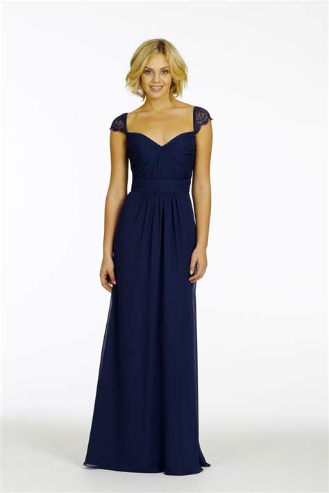 Jim Hjelm Occasions Bridesmaids Dresses Hitched Ie