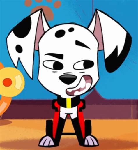 Delgado 101 Dalmatian Street Disney Wiki Fandom