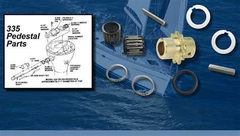 Edson Pedestal Steering Diagram