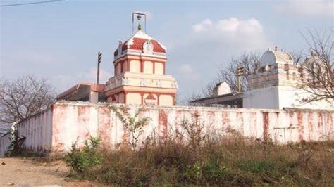 Narasimha Swamy Temple