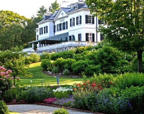 Things To Do In Lenox Activites Dining And Lodging In Berkshires Ma